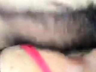 Lovely Egyptian crossdresser