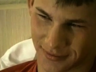 Mad fucking session between homo twink ends in cumshots