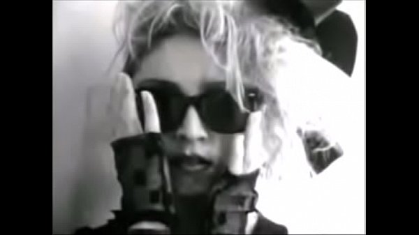 Madonna Celebration Video Remix – BasedGirls.com