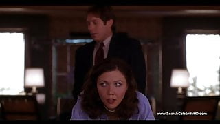 Maggie Gyllenhaal naked full frontal – HD