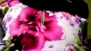 malay- tudung baju kurung depan webcam