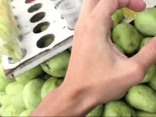 MamacitaZ – Gonzo fuck fest ends with facial for sexy Latina