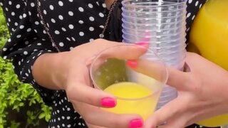 MamacitaZ – Gorgeous slim Latina hot pickup fuck and facial