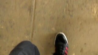 MamacitaZ – Oily pick up fuck with gorgeous Colombian chica