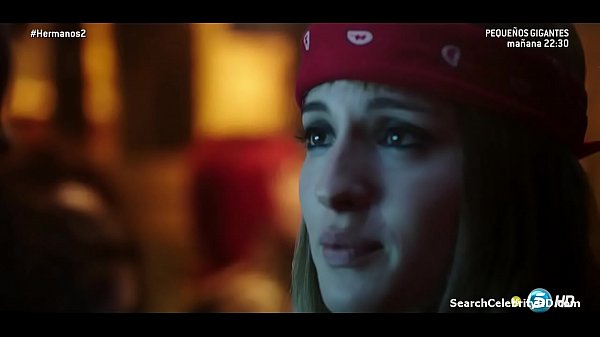 Maria Valverde Hermanos S01E02 2014