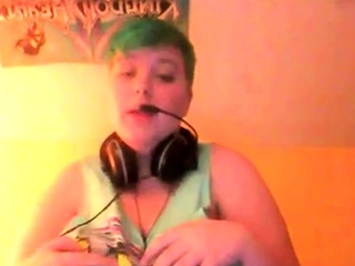 Massive P Cup Breasts