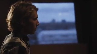 Mature and young boy sex scene