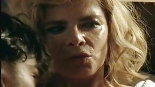 Mature female cop made a young criminal her sex slave  2