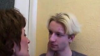 Mature Woman Fuck Boy 3 – LostFucker