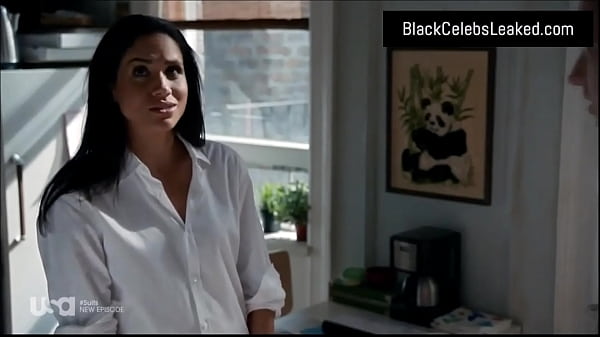Meghan Markle LEAKED Nude Photos Exposed