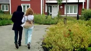 Melanie Hill – Meadowlands S01E04 Mature woman and young Man