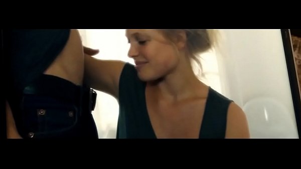 Mélanie Thierry in Impardonnables 2011