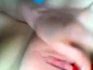 Mella macht es sich selbst