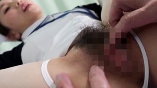 Mexicana blowjob with her big boobs