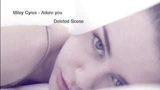 Miley Cyrus – Deleted Scene