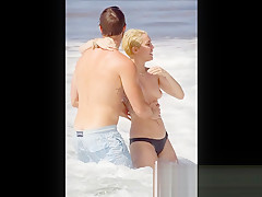 Miley Cyrus Nude Galore