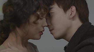 Milf and young Boy – Two Mothers 2017 Sex Scene 2