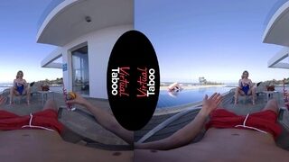 Mom’s on Vitamin D(ick)