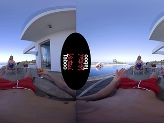 Mom’s on Vitamin D(ick)