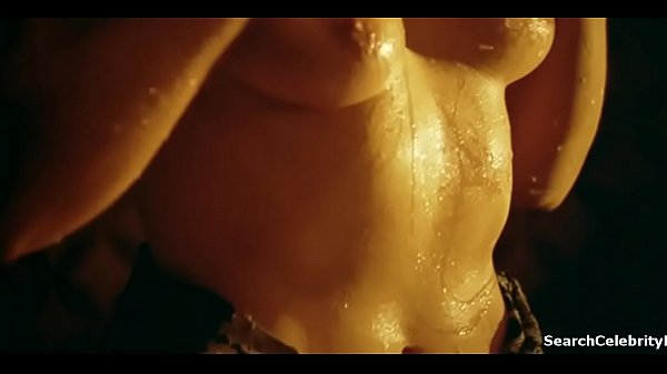 Monica Bellucci in Malèna 2000