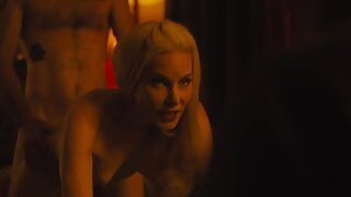 Monique Parent – ”Cuck’