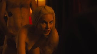 Monique Parent – ”Cuck’