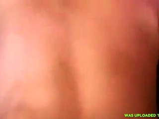 My Bulgarian hot ass barefucked with creampie