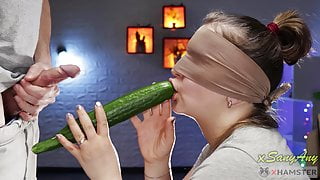 My Friend Tricked me with the Taste Game, but it didn’t work