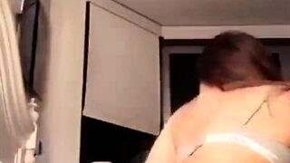 Naughty amateur teen british babe