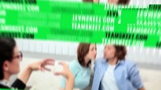 New Star Mechi Medina Gets Her Ebony Pussy Stretched