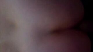 Nice Chubby Russian Mom on big Toy