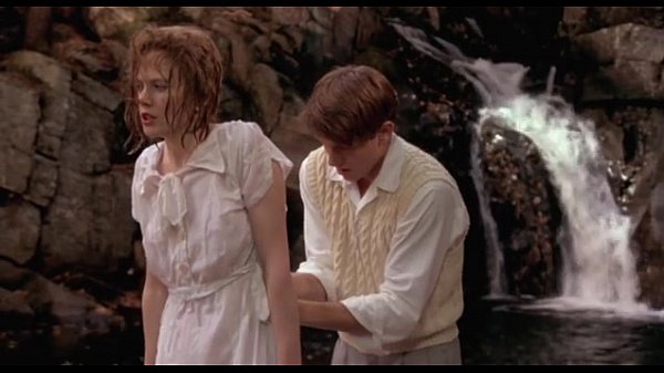 Nicole Kidman – Billy Bathgate (1991)