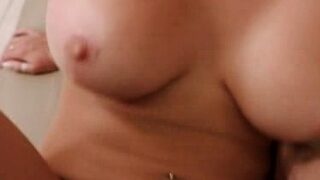 Not Really Stuck Stepmom Fucked