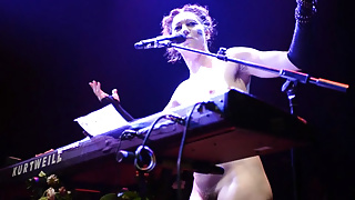 Nude Celebrities – Naked Musicians vol 2