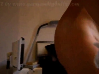 NUDE FAT ASS HOUSE CLEANER