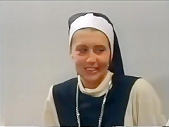 Nun Porn