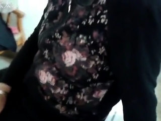 One more Amateur Asian Granny