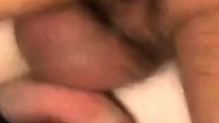 Open Your Ass for Me