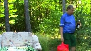 Playsome brunette Stephie enjoys fast fucking