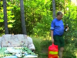 Playsome brunette Stephie enjoys fast fucking