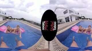Pool Porn And Bro’s Hoes