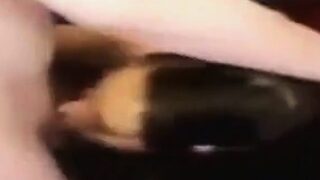 Pornmeisters Determined Deepthroat