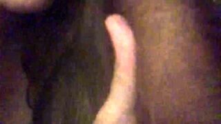 Pov teen amateur enjoys blowjob and cumshot facial