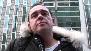 Pretty Kaylie gives stick riding pleasure