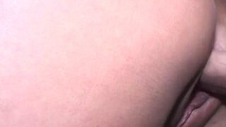 Ravishing young russian Brook’s quim is destroyed