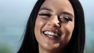 Real teen gets pussy creampied