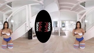 Red, White And Blue Is Too Hot To Be True