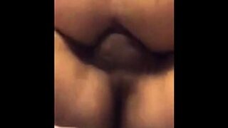 Reverse Cowboy Creampie