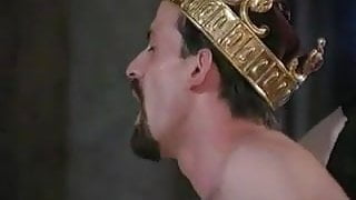 Robin Hood (1995) by Luca Damiano