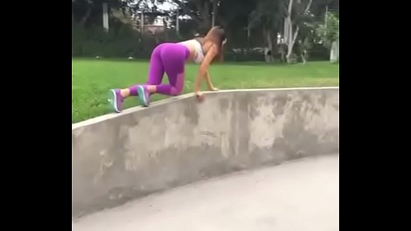 rosangela famosa ejercicios hot.